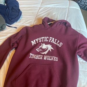 FOR VAMPIRE DIARIES LOVERS